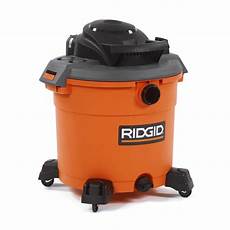 Hizero Wet Dry Vac
