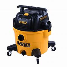 Hizero Wet Dry Vac