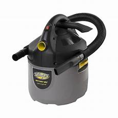 Hizero Wet Dry Vac