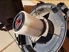 Hizero Wet Dry Vacuum