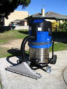 Hizero Wet Dry Vacuum