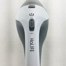 Holife Handheld Vacuum