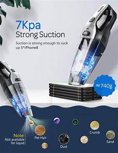 Holife Handheld Vacuum
