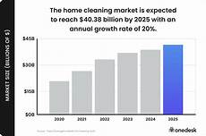 Home Cleaning Industry