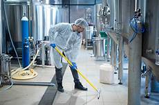 Home Cleaning Industry