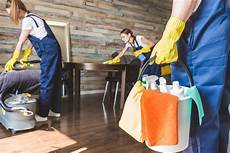 Home Cleaning Industry
