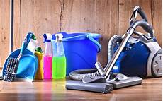 Home Cleaning Industry