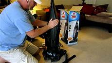 Hoover Cordless Vacuum Cleaner