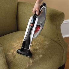 Hoover Cordless Vacuum