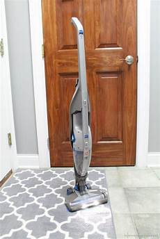 Hoover Cordless