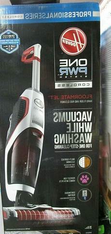 Hoover Floormate Jet