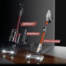 Hoover Handheld Vacuum