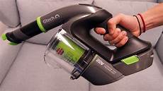 Hoover Impulse Cordless Vacuum