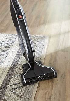 Hoover Impulse Cordless Vacuum