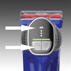 Hoover Impulse