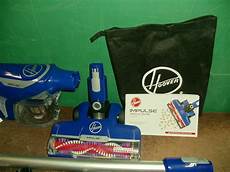Hoover Impulse