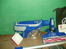 Hoover Impulse