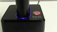Hoover Linx