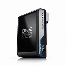 Hoover Onepwr Battery