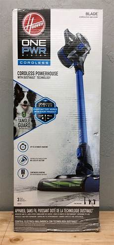 Hoover Onepwr Blade
