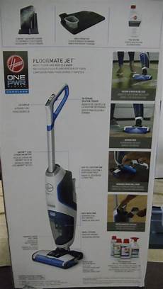 Hoover Onepwr Floormate Jet