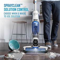 Hoover Onepwr Floormate Jet