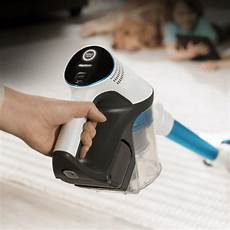 Hoover React Cordless