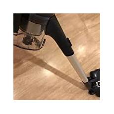 Hoover React Cordless