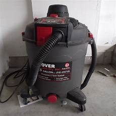 Hoover Shop Vac
