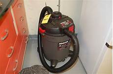 Hoover Shop Vac