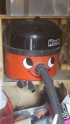 Hoover Stick Vacuum