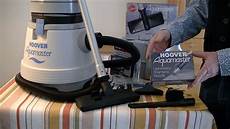 Hoover Wet Dry