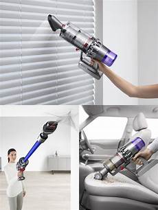 Hosome Cordless Vacuum Cleaner