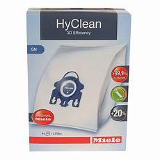 Hyclean Gn Bags