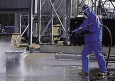 Hydro Vacuum Cleaner