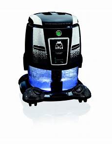 Hyla Vacuum
