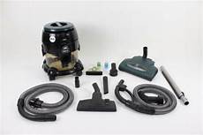Hyla Vacuum