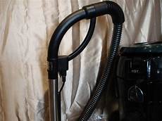 Hyla Vacuum