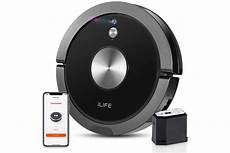 Ilife Vacuum