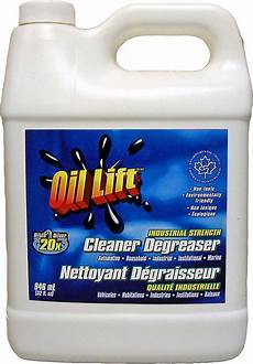 Industrial Bath Cleaner