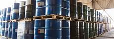 Industrial Chemical Cleaner