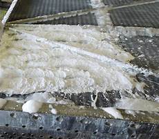 Industrial Chemical Cleaner