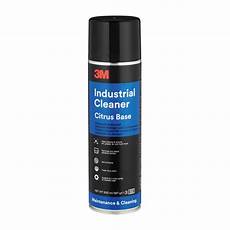 Industrial Citrus Cleaner