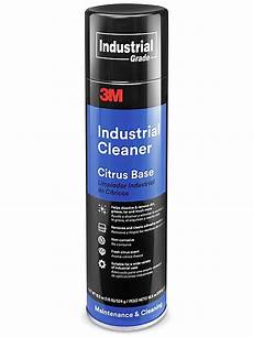 Industrial Citrus Cleaner