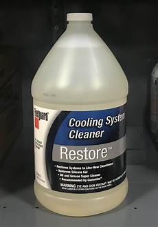 Industrial Cleaner