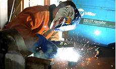 Industrial Cleaning Industry