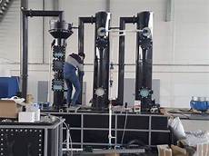 Industrial Cleaning Industry