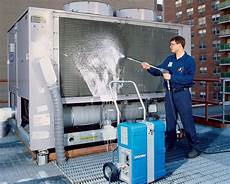 Industrial Coil Cleaner