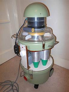 Industrial Deck Cleaner