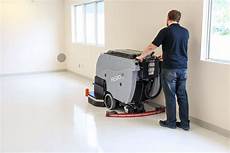 Industrial Deck Cleaner